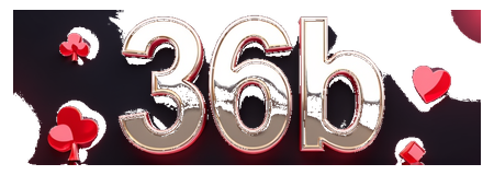 36b logo